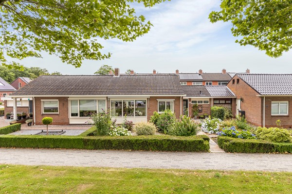 Medium property photo - Nederlandlaan 30, 9501 CC Stadskanaal